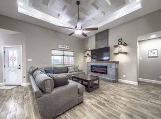 133 W Tree Farm Dr, Lytle, TX 78052