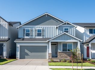 31766 NW Turel Dr, North Plains, OR