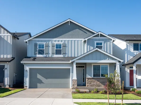 31766 NW Turel Dr, North Plains, OR 97133
