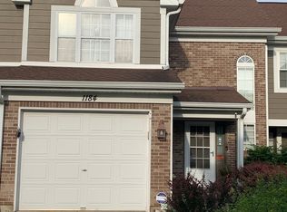 1184 Scott Ct, Carol Stream, IL 60188