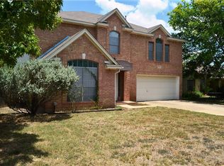 510 Deercreek Ln, Leander, TX 78641