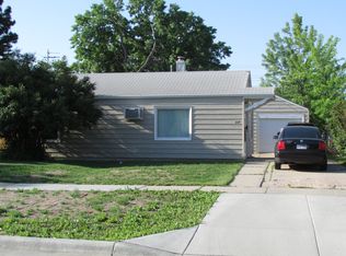 207 E Saint Andrew St, Rapid City, SD 57701