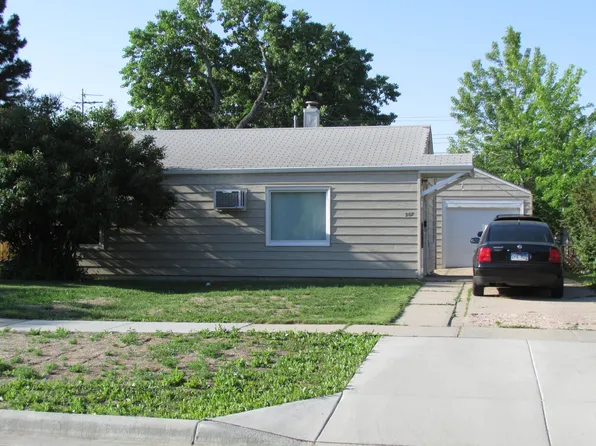207 E Saint Andrew St, Rapid City, SD 57701