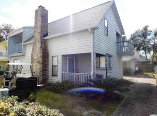 713 43rd Ave S, North Myrtle Beach, SC 29582