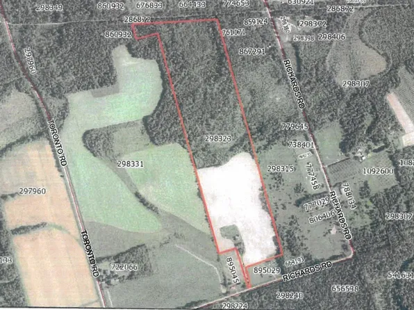 310 Richards Rd, Saint Andrew's Parish, PE C0A 1W0