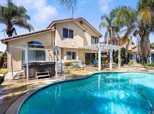 25228 Corte Sombrero, Murrieta, CA 92563