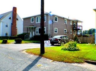 18 Emil St #2, Webster, MA 01570