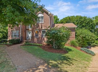 5708 Green Apple Ln, Brentwood, TN 37027