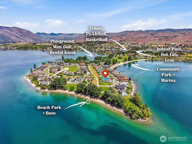 3rd image of 127 Chelan View Drive
