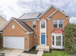 1504 Shellford Ln, Accokeek, MD 20607