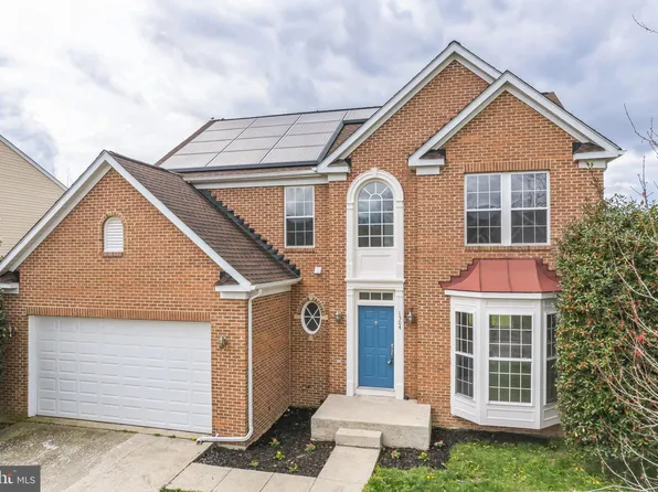 1504 Shellford Ln, Accokeek, MD 20607