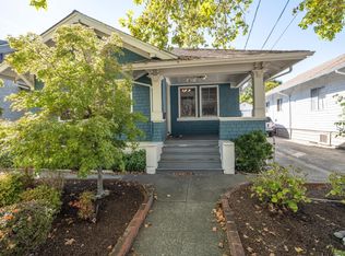 409 D St, San Rafael, CA 94901