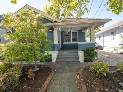 409 D St, San Rafael, CA, 94901