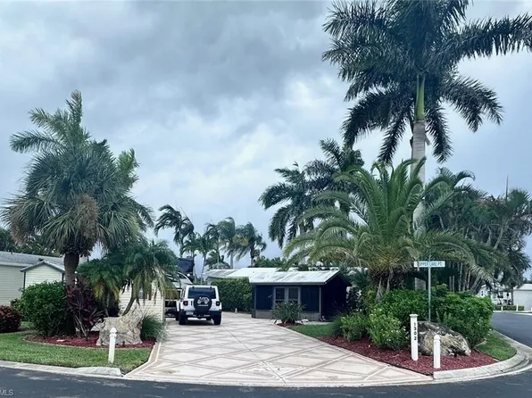 1302 Silver Lakes BLVD, NAPLES, FL 34114