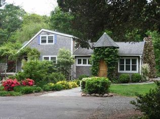 119 Peddlers Rd, Guilford, CT 06437