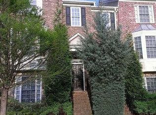 3903 High Dove Way SW, Smyrna, GA 30082