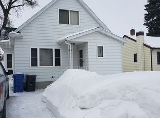 108 3rd St NE, Dilworth, MN 56529