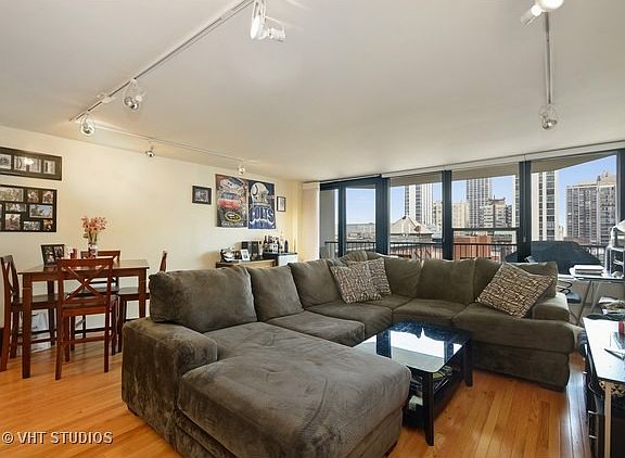 2nd image of 1560 N Sandburg Ter APT 904