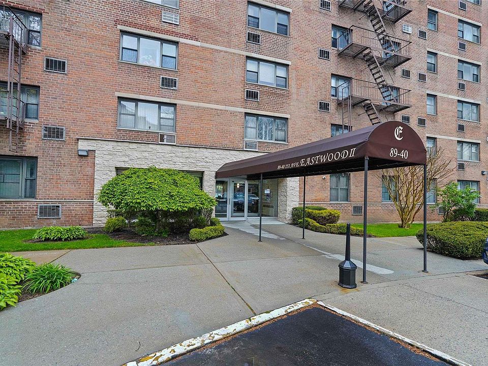 1st image of 89-40 151st Avenue #5D