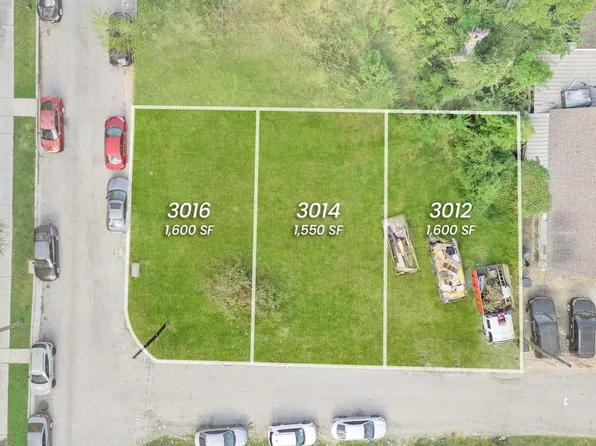 3012-3014 3016 Rosalie St, Houston, TX 77004