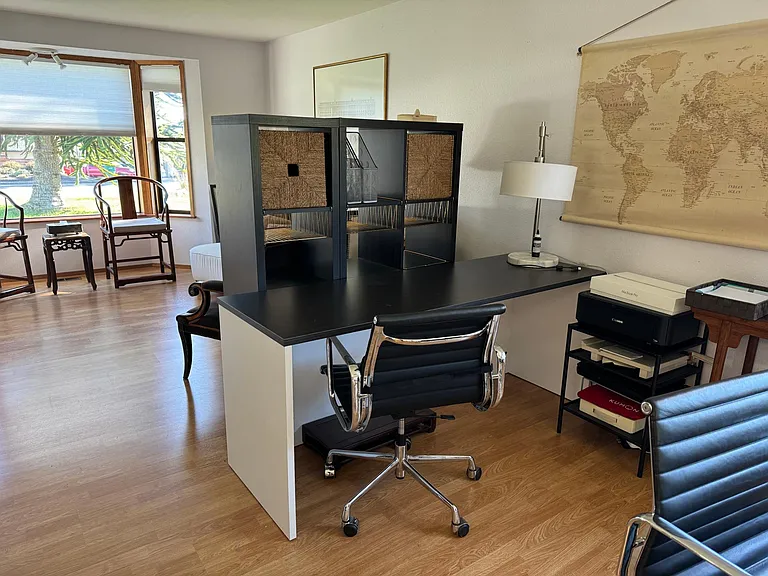 Work Space