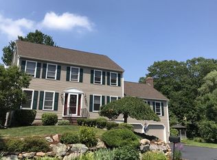 6 Cavendish Sq, Beverly, MA 01915