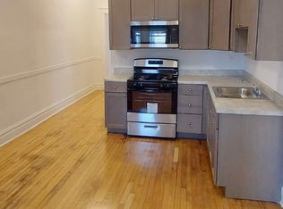 4050 W Hirsch St #1, Chicago, IL 60651