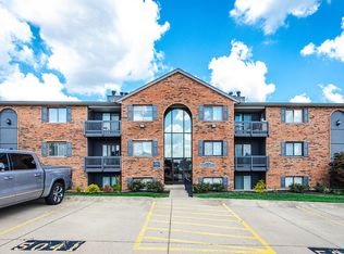 5045 Tri County View Dr #45, Hamilton, OH 45011