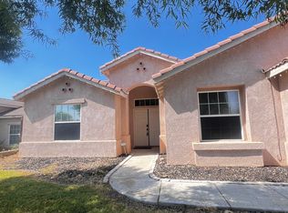 3437 Floral Meadow Dr, Bakersfield, CA 93308