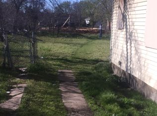 3402 Gallagher St, Dallas, TX 75212