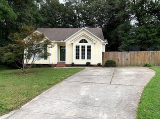 5421 Medieval Ct, Knightdale, NC 27545