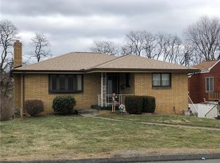 162 Joseph St, Pittsburgh, PA