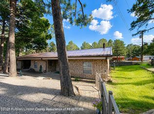 704 White Mountain Dr #7, Ruidoso, NM 88345
