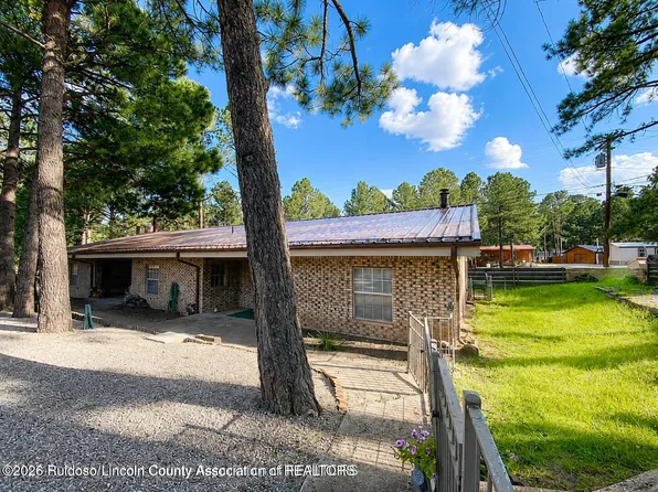 704 White Mountain Dr #7, Ruidoso, NM 88345