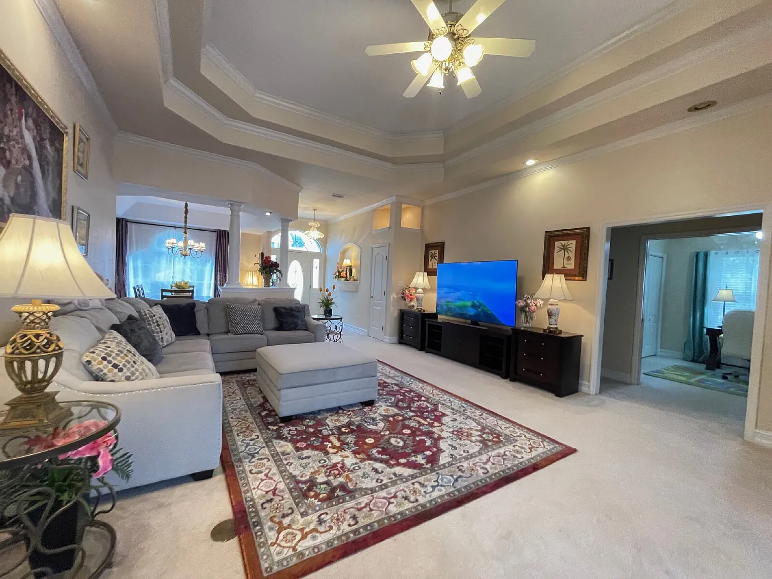 4 bed, 2.5 bath, 2178 sqft, $3,100 — Photo 3