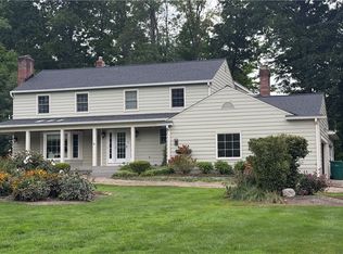 7740 Holyoke Ave, Hudson, OH 44236