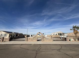9532 E 33rd St, Yuma, AZ 85365