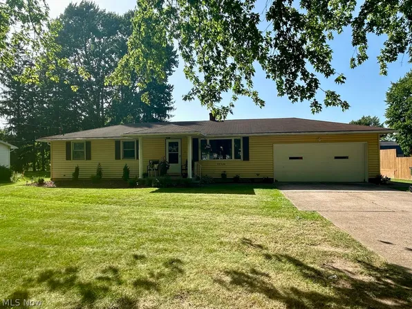 44520 Middle Ridge Rd, Amherst, OH 44001