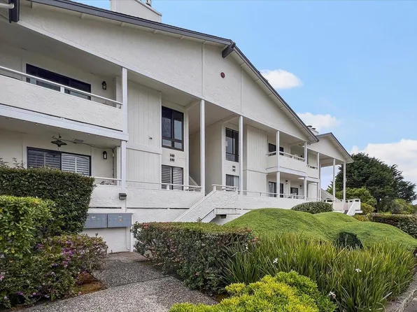 444 Cypress Ave, Half Moon Bay, CA 94019