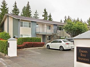 7806 196th St SW #13, Edmonds, WA 98026