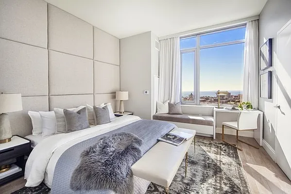 Rented by New York Residence | media 24