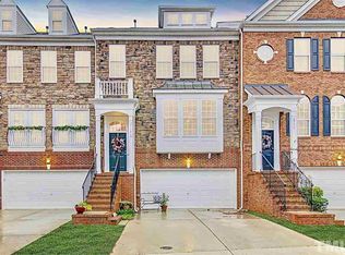 2718 Laurelcherry St, Raleigh, NC 27612