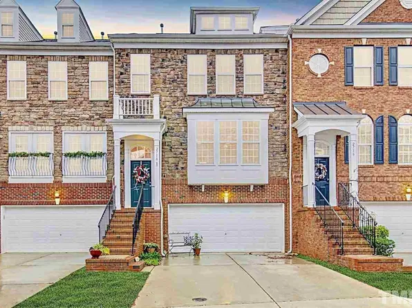 2718 Laurelcherry St, Raleigh, NC 27612