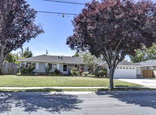 4091 Norris Rd, Fremont, CA 94536