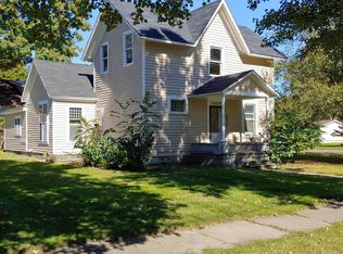 111 E Pierce St, Coldwater, MI 49036