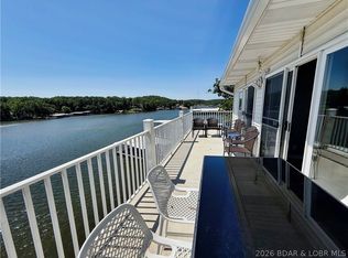 180 Lakeview Resort Blvd #4E, Sunrise Beach, MO 65079