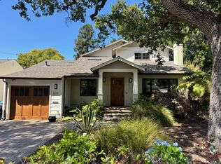 619 Bay Rd, Menlo Park, CA 94025