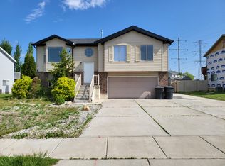 1654 W 600 N, Clinton, UT 84015