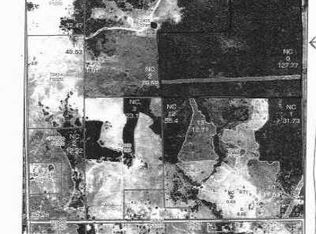 0 N 366th Rd, Wewoka, OK 74884