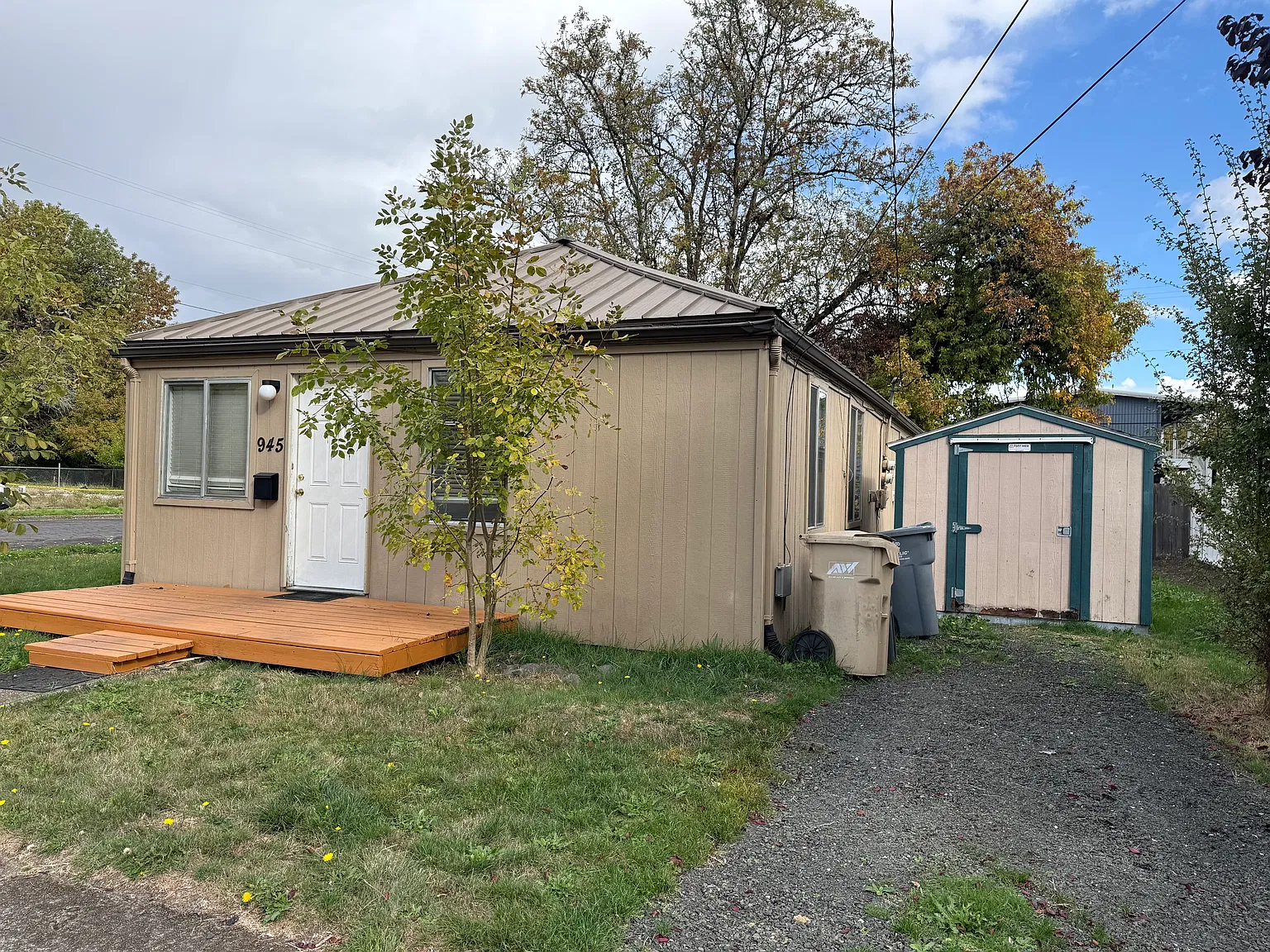 1 bed, 528 sqft, $1,290 — Photo 2